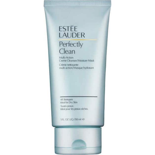 Estee Lauder Perfectly Clean Crema Limpiadora 150 ml
