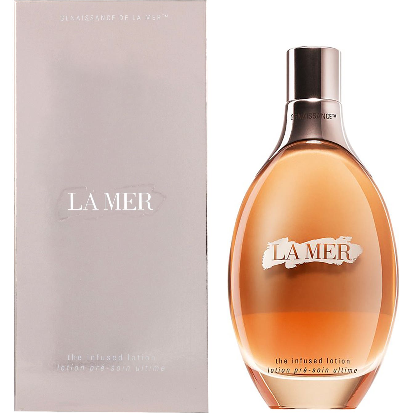 La Mer Genaissance The Infused Lotion 150ml