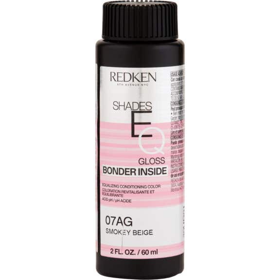 Redken Shades Eq Bonder Inside 07AG 6.13 60ml