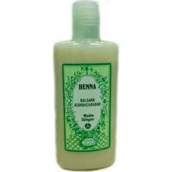 Radhe Shyam Balsamo Acondicionador Henna 400 ml