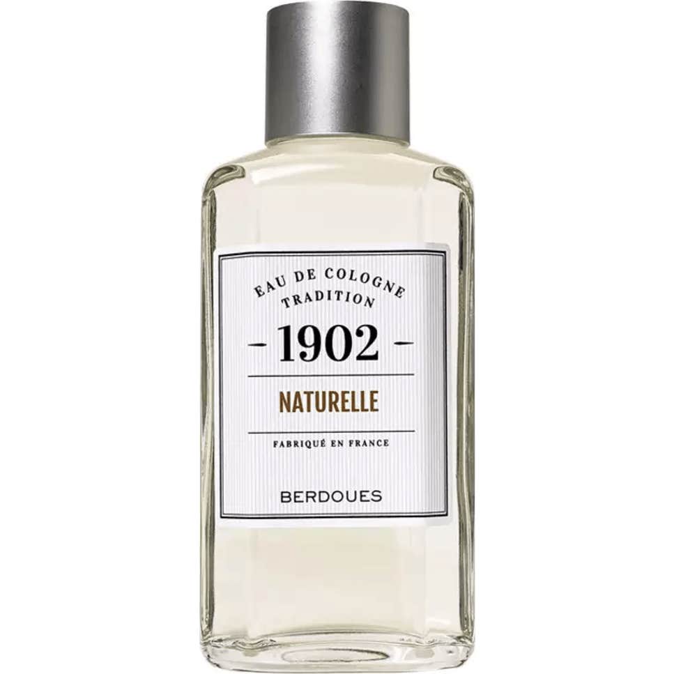 Berd 1902 Natural Edc Spr 245ml