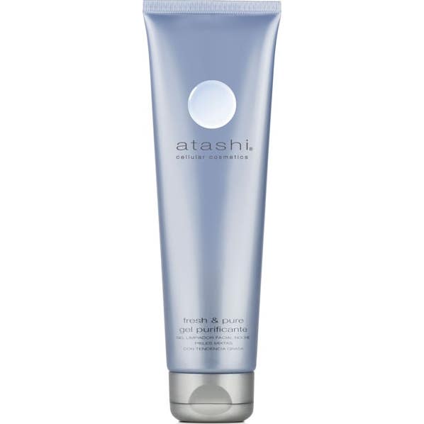 Atashi® Fresh&Pure gel Purificante Nocturno 150 ml