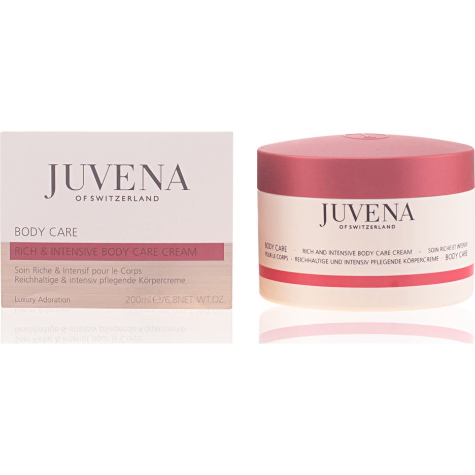 Creme Corporal Juvena 200ml