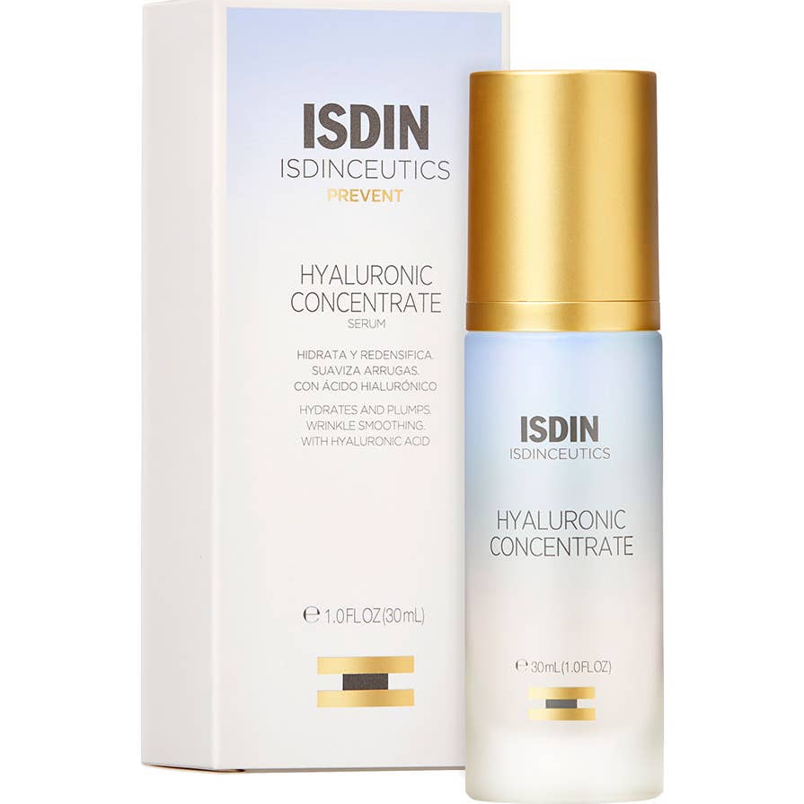 ISDIN Isdinceutics Hyaluronic Concentrate Sérum 30ml