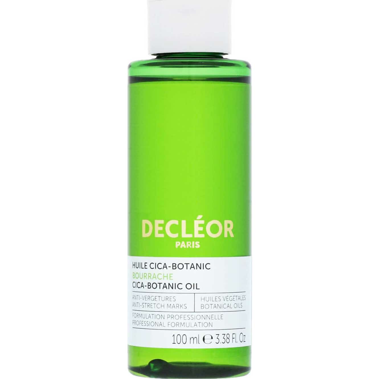 Décleor Huile Cica-Botanic 100ml
