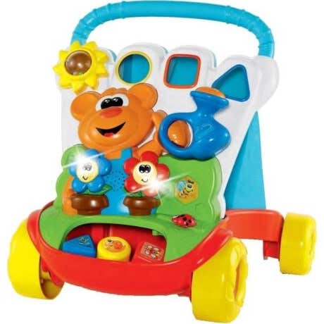 Chicco Juego 97930 Baby gardener 1 ud