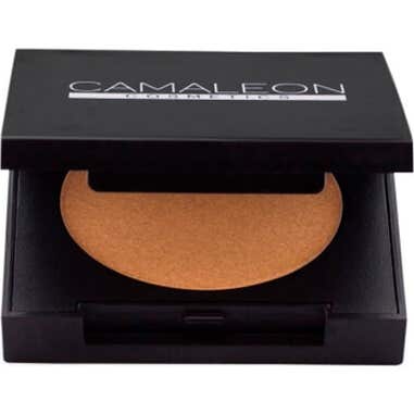 Camaleon Iluminador 100% Natural Bronce 2.5 g