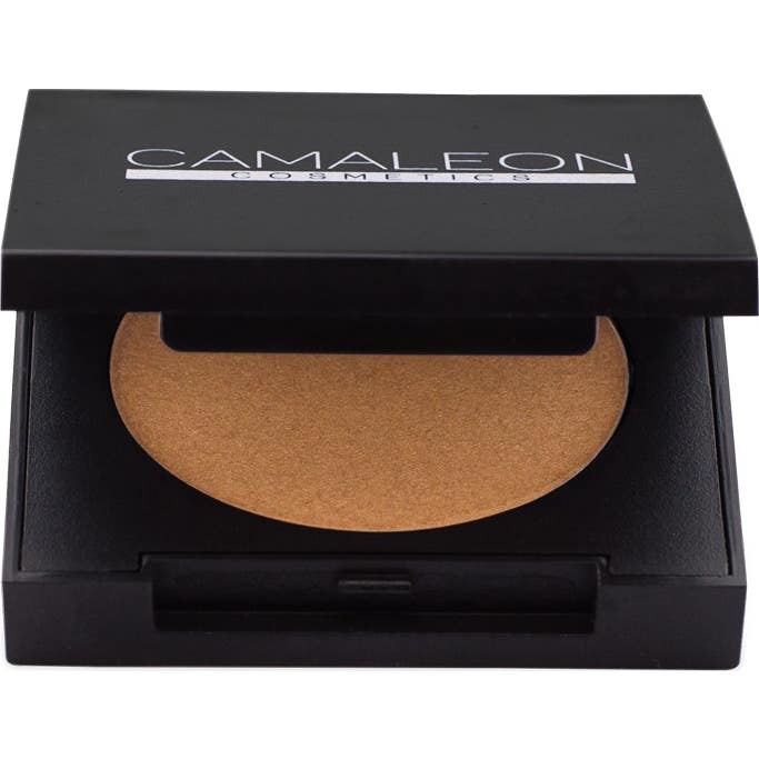 Camaleon Iluminador 100% Natural Bronce 2.5g