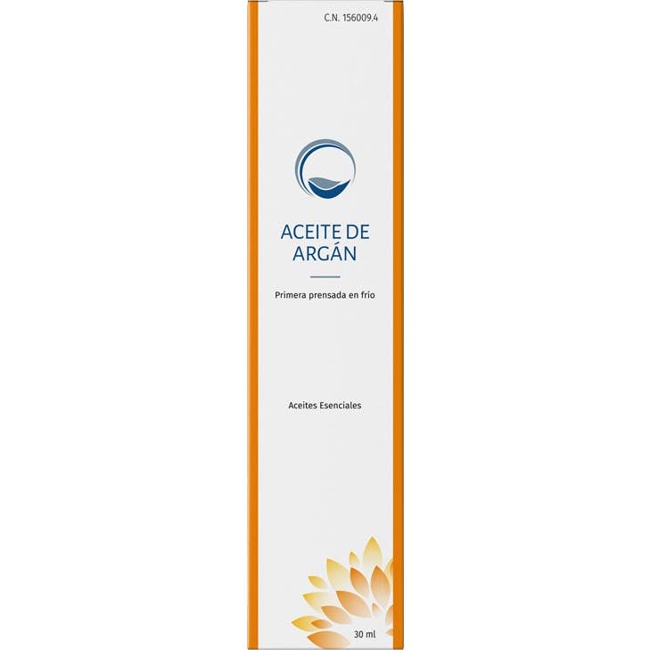 Edda Pharma Aceite de Argán 30ml