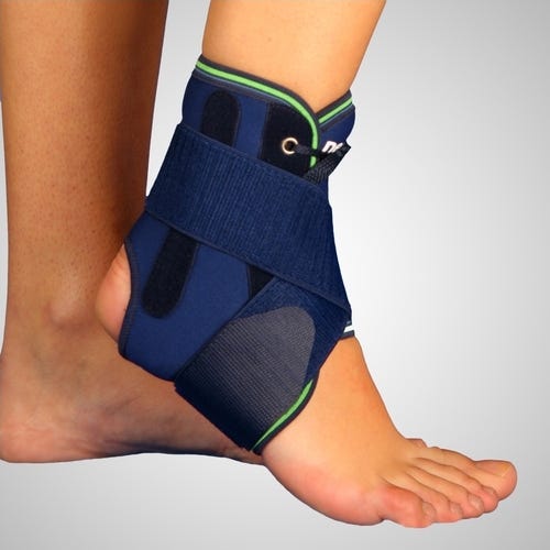 Emo Tobillera Tb21 a Talla Xxl 1 ud
