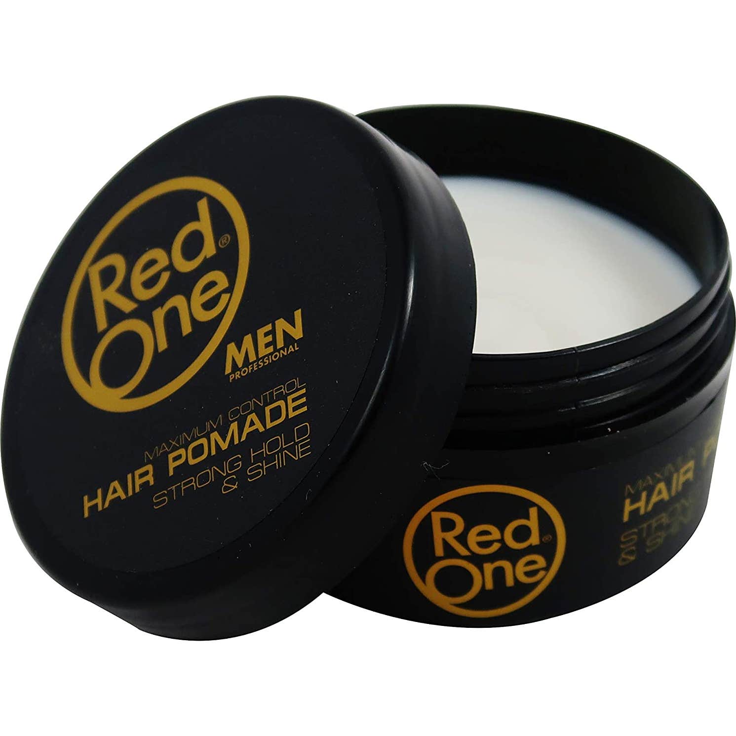 RedOne Hair Pomade Strong Hold Shine 100ml