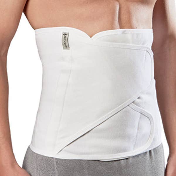 Gibaud Faja Post-Operatorio 0147 A30 cm T 4 1 ud