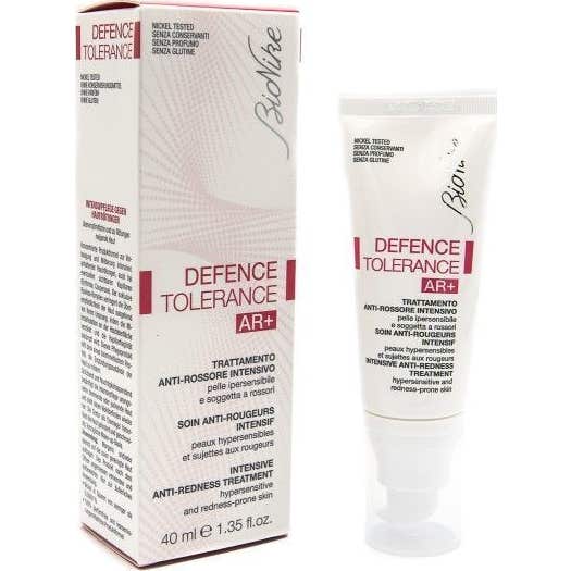 Tolerancia De Defensa Ar Inten40 ml