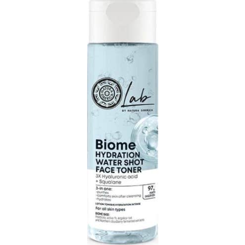 Lab Biome Hydration Water Shot Face Toner 200 Ml
