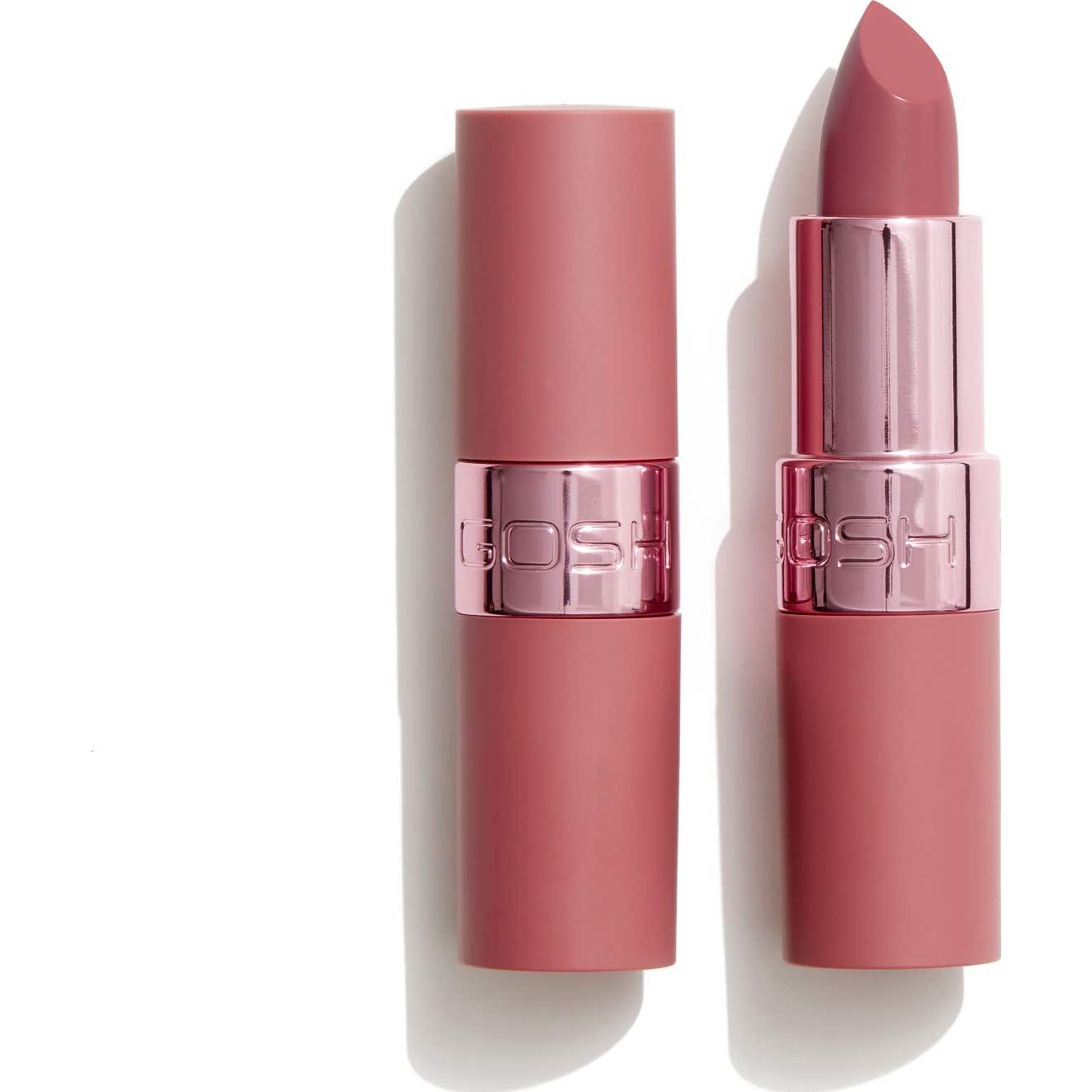 Gosh Luxury Rose Lips 002 Romance 3.5g