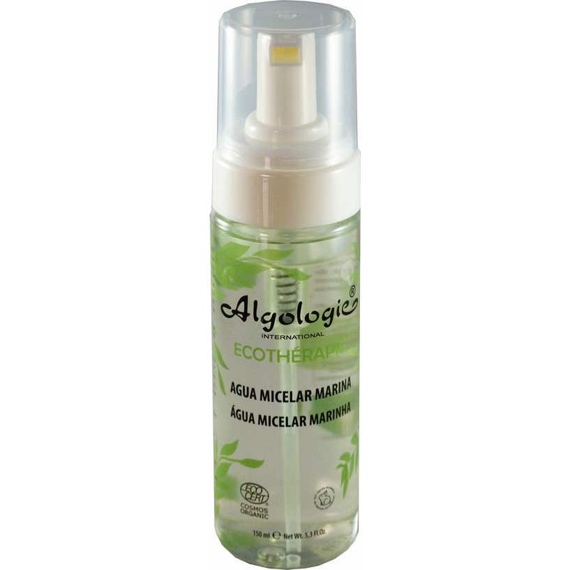 Algologie Agua Micelar Marina Ecothérapie 150 ml
