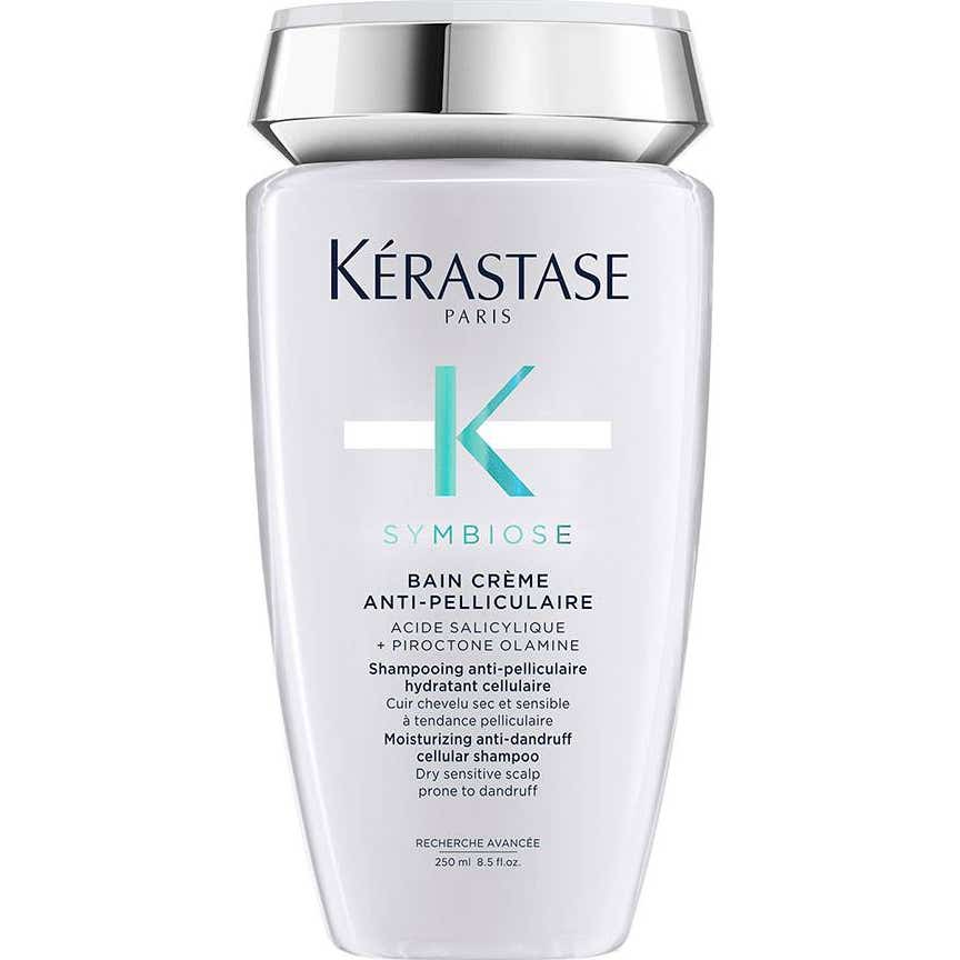 Kérastase Symbiose Bain Créme Anti-Pelliculaire 250ml