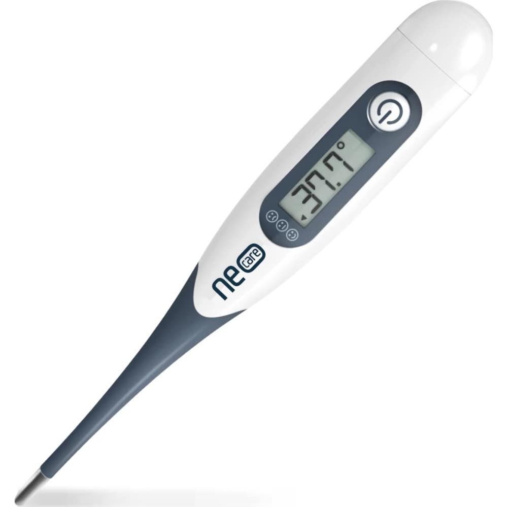 Neocare Termómetro Digital Kids 1ud