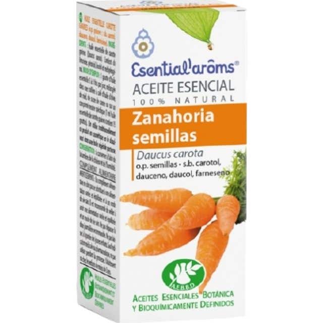 Esential Aroms Esencia Zanahoria Semillas 5 Ml