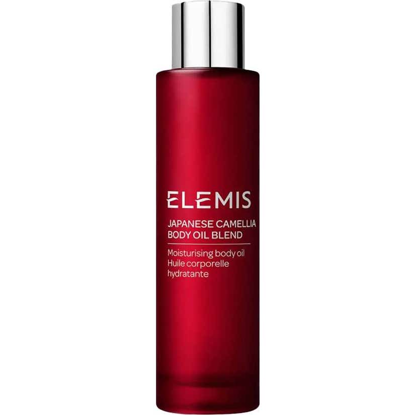Elemis Body Exotics Japanese Camellia Body Oil Blend 100ml