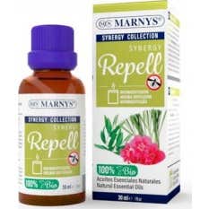 Marnys Synergy Repell 30 ml
