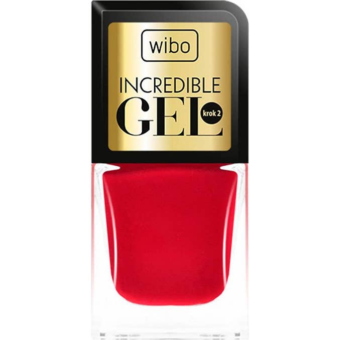 Wibo Incredible Gel Nail Polish 03 8 5 ml