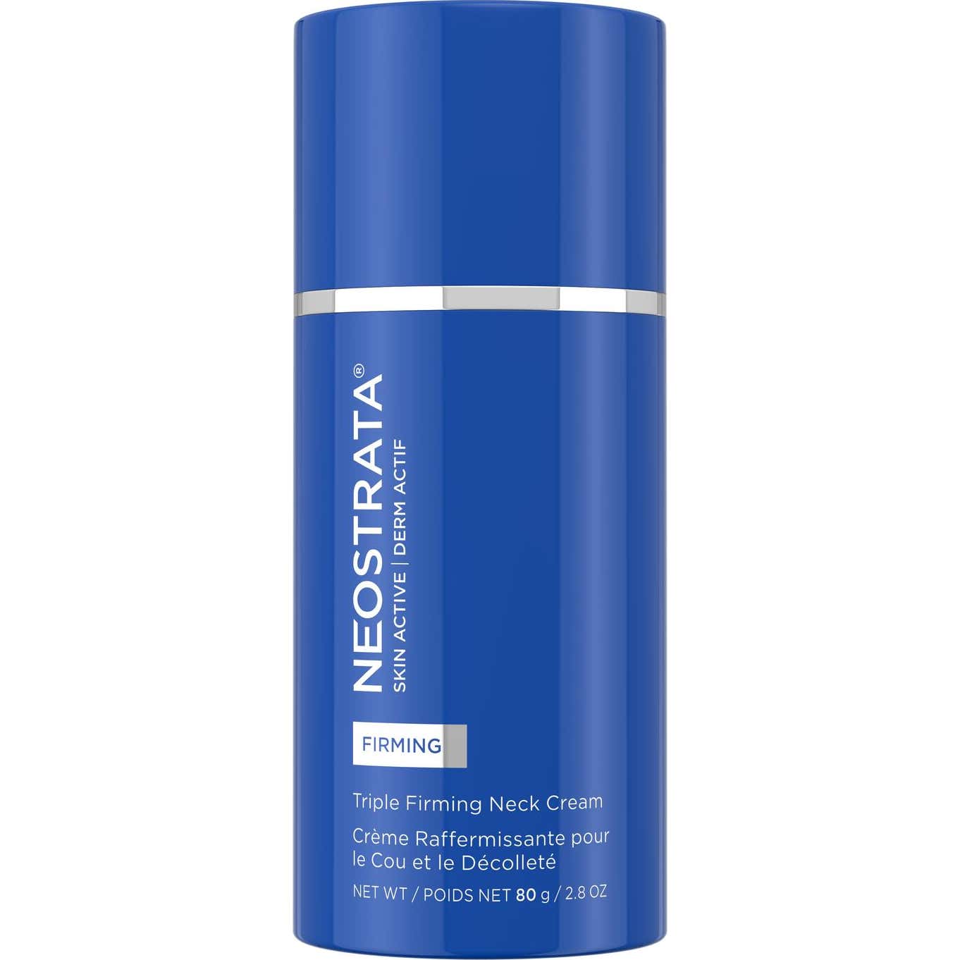 NeoStrata Skin Active Firming Crema Reafirmante Cuello y Escote 80g