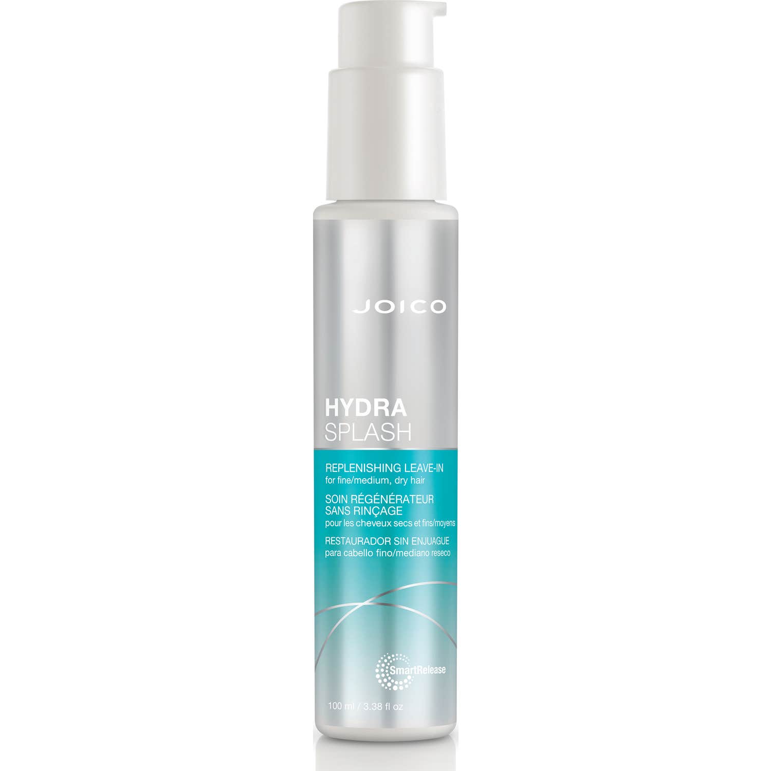Joico Hydra Splash Replenishing Leave-In 100 Ml