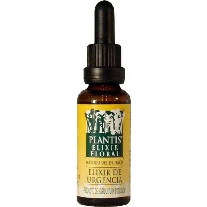 Plantis Elixir De Urgencia 30 Ml De Elixir Floral - Imagen 2