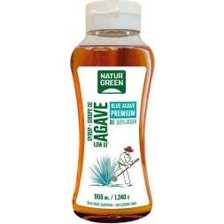 Naturgreen Sirope Ecológico de Agave 900 ml