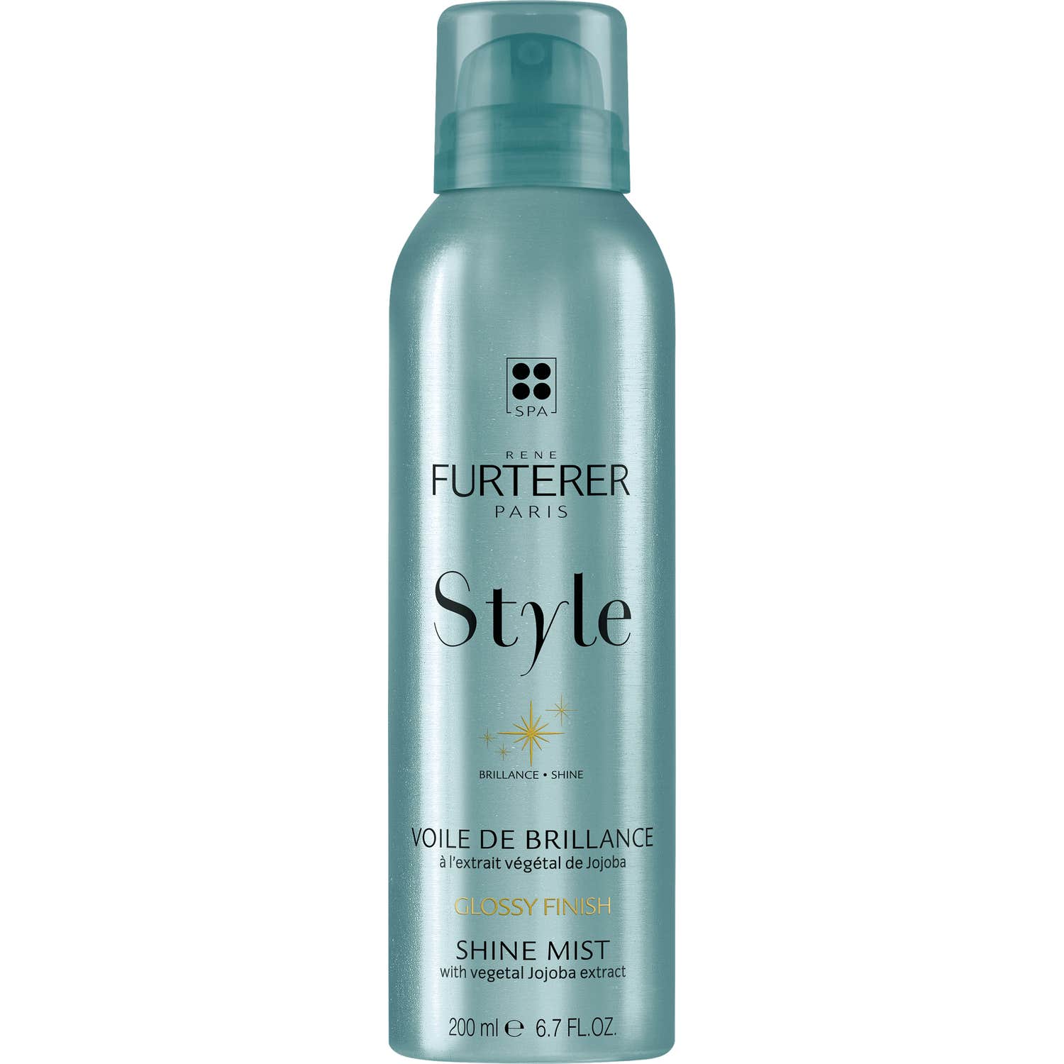 René Furterer Style Velo de Brillo 200ml