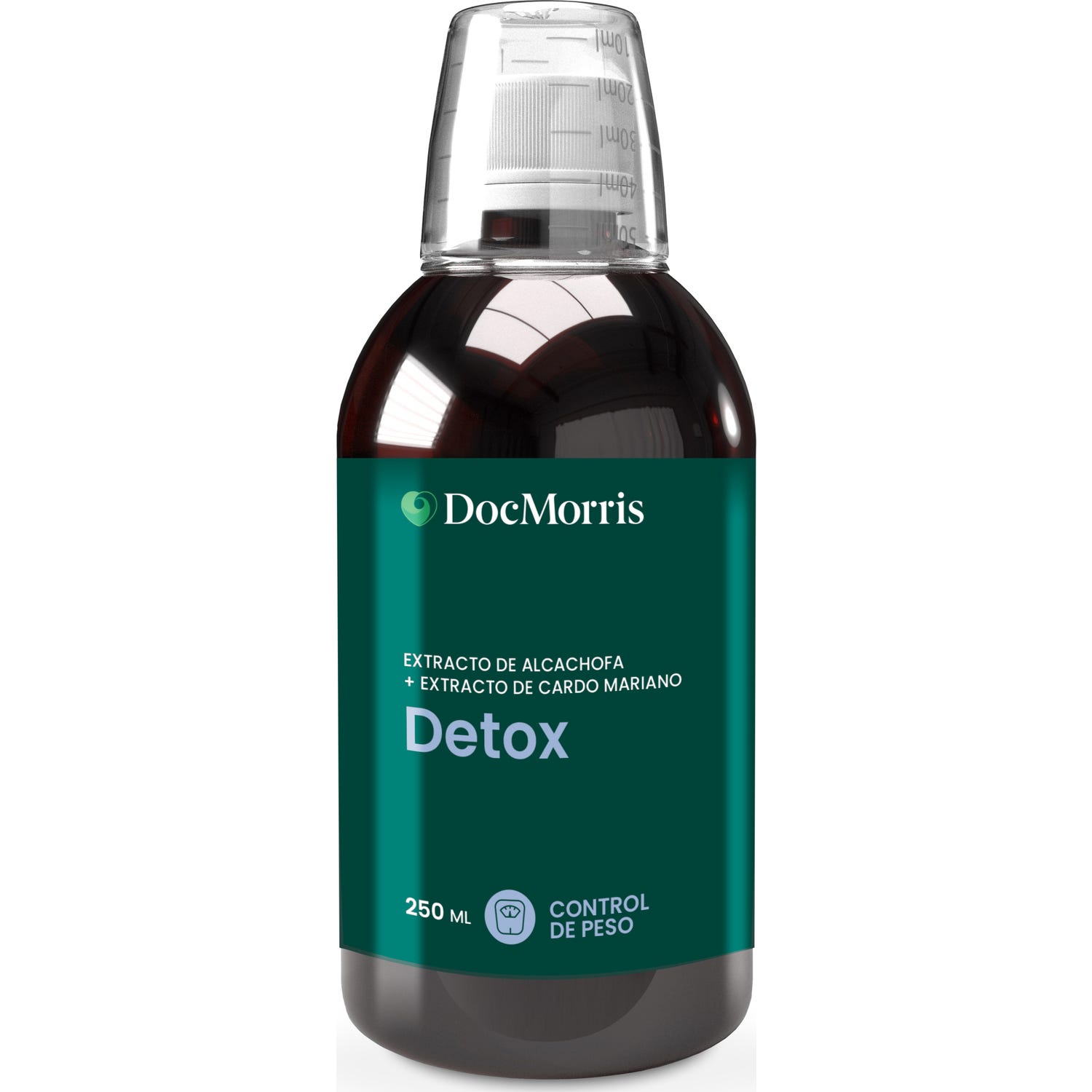 Docmorris Detox 250 ml