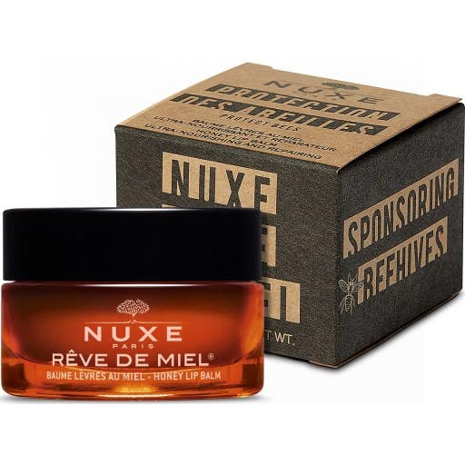 Nuxe Rêve de Miel Bálsamo Labial Protección de las Abejas 15g