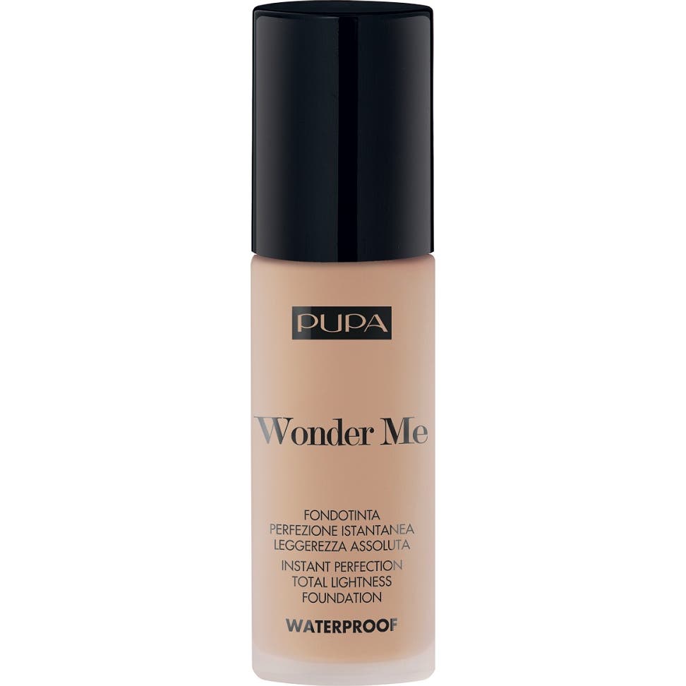 Pupa Wonder Me Fluido 012 30ml
