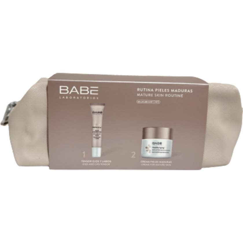 Babe Cofre Healty Aging+ Pieles Maduras