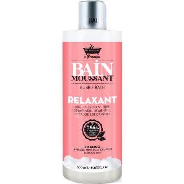 Les Petits Bains de Provence Baño de Espuma Relajante 500 ml