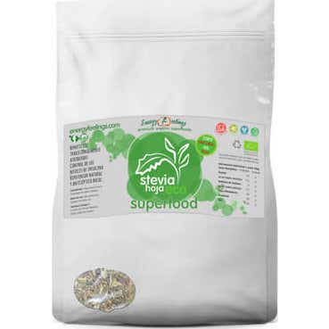 Energy Feelings Estevia Hoja 1000 G