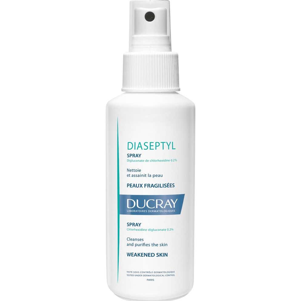 Ducray Diaseptyl 0,2% Spray 125ml