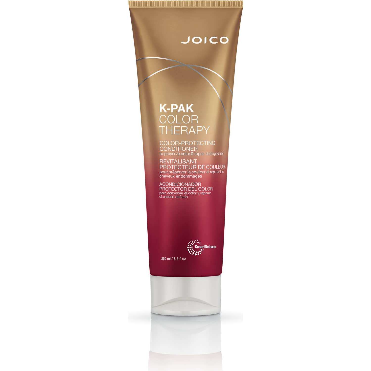 Joico K-Pak Color Therapy Condicionador 250 Ml