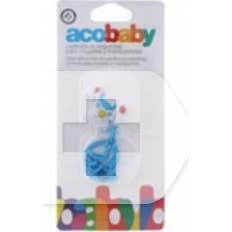 Acofarbaby cadena de chupete osito 1ud