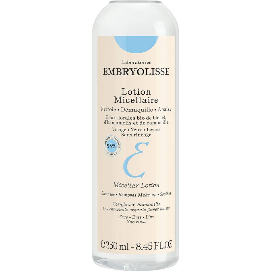 Embryolisse Loción Micelar 250ml