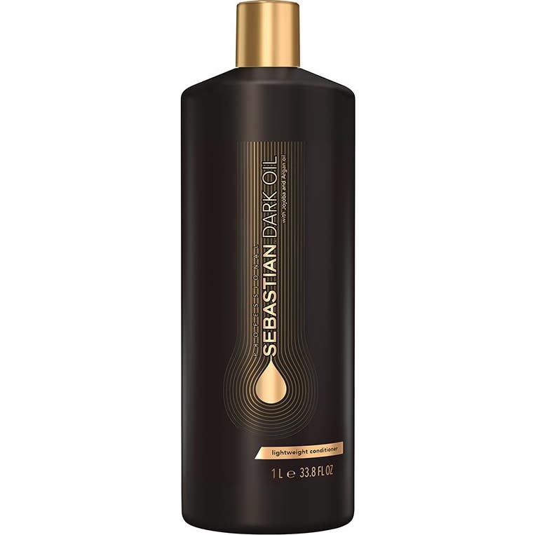 Sebastian Dark Oil Brillo Densidad Acondicionador 1000ml