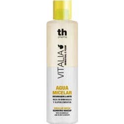 Thader Pharma Vitalia Ministral Agua Micelar En Aceite 300 ml