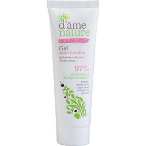 Asepta D'Ame gel Natural Satinado 50 ml