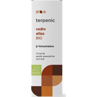 Terpenic Aceite Esencial Cedro Atlas 30 ml