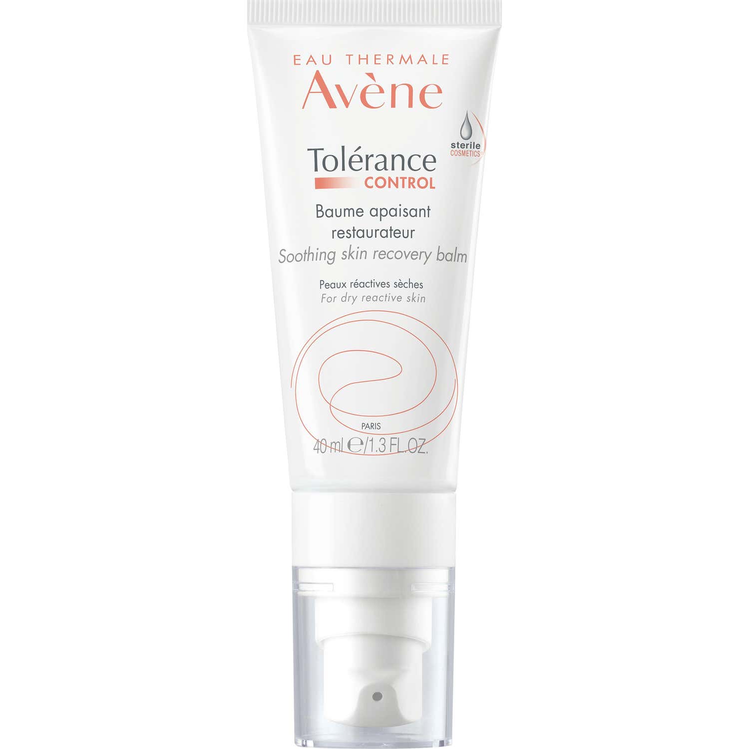 Avène Tolérance Control Bálsamo Calmante Reparador 40ml
