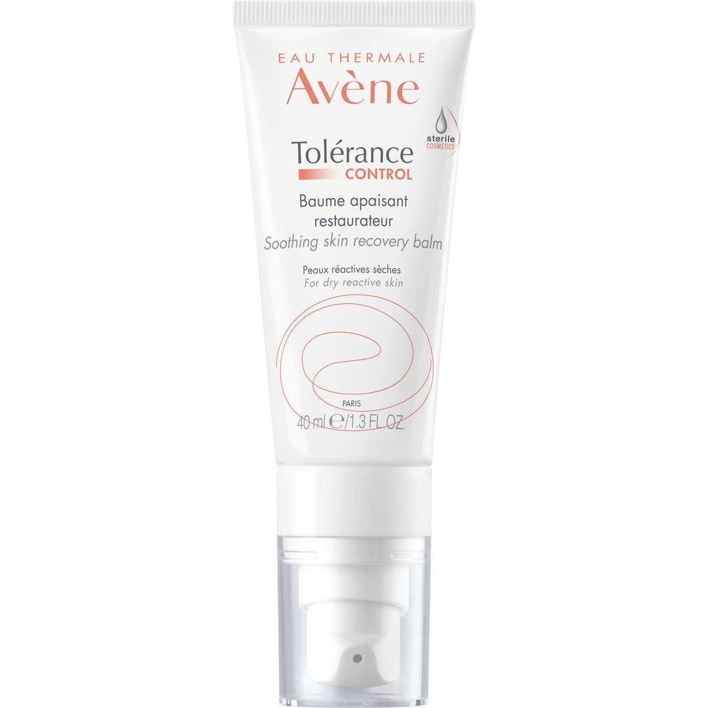 Avène Tolérance Control Bálsamo Calmante Reparador 40ml