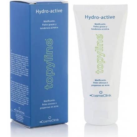 Topyline Hidro-Active 50 Ml