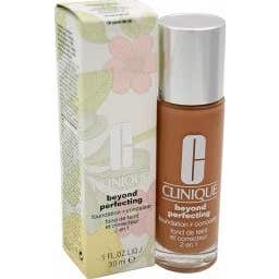Clinique Beyond Perfecting Foundation Linen