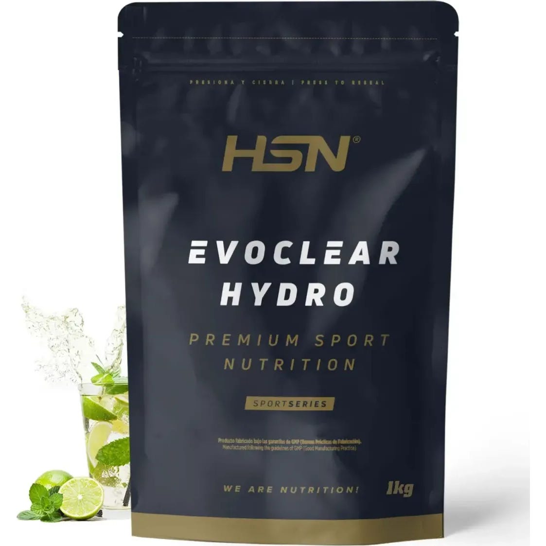 HSN Evoclear Hydro Mojito 1kg